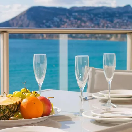 Barlovento - Plusholidays Apartman *