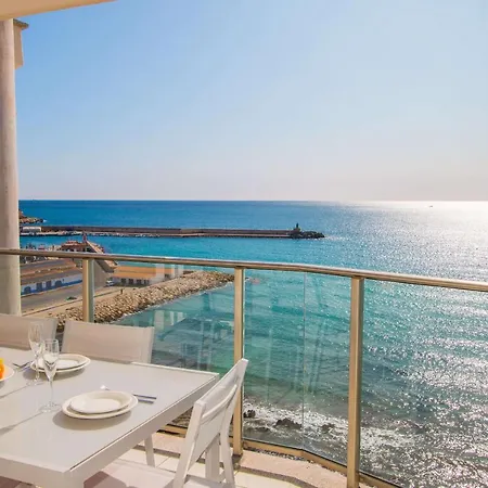 Barlovento - Plusholidays * Ifach