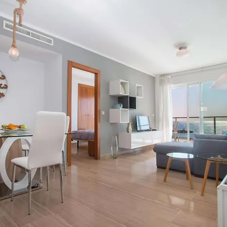 Apartman Barlovento - Plusholidays *