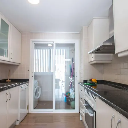 Barlovento - Plusholidays *