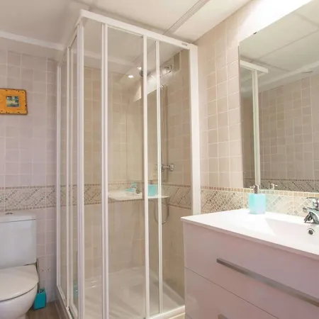 Barlovento - Plusholidays Apartman