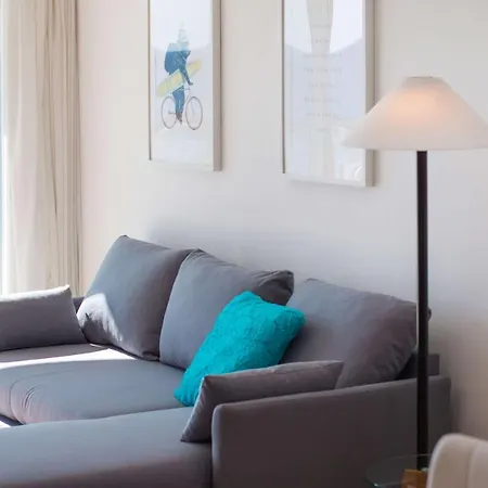 Lägenhet Barlovento - Plusholidays Ifach