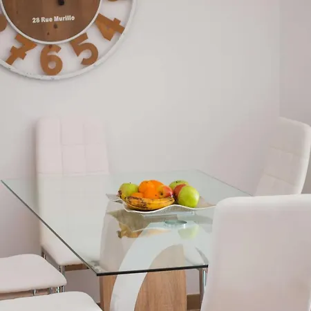 Barlovento - Plusholidays Apartman *