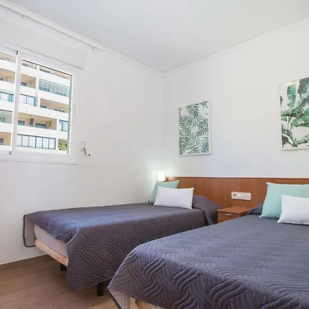 Apartman Barlovento - Plusholidays *