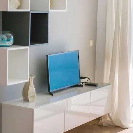 Barlovento - Plusholidays Apartman