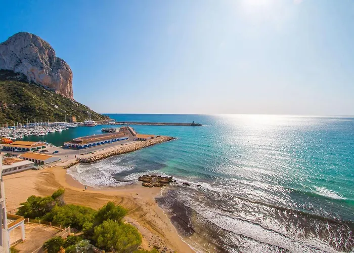 Barlovento - Plusholidays Apartmán *