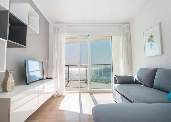 Barlovento - Plusholidays Apartmán