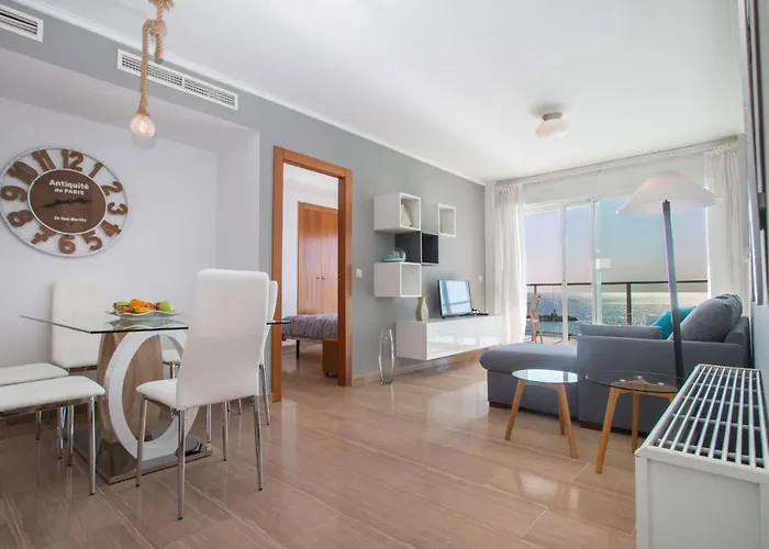 Apartmán Barlovento - Plusholidays *