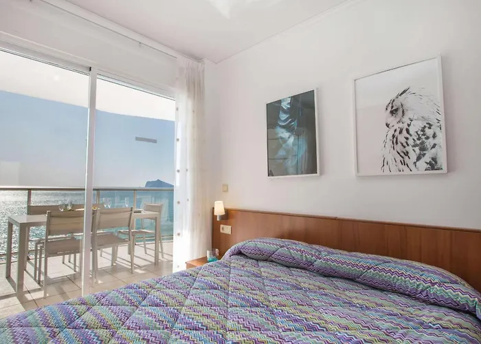 Barlovento - Plusholidays Ifach