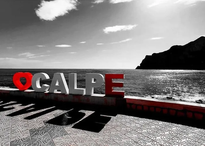 Apartmán Barlovento - Plusholidays *