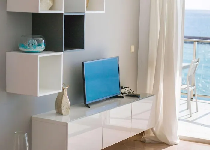 Barlovento - Plusholidays Apartmán