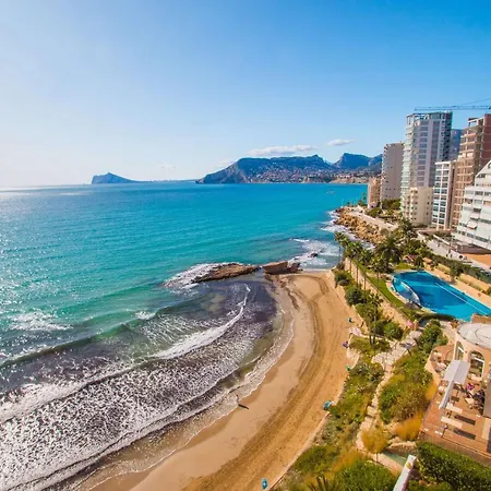 Barlovento - Plusholidays Apartment