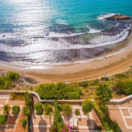 Barlovento - Plusholidays Ifach