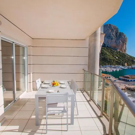 Barlovento - Plusholidays * Ifach