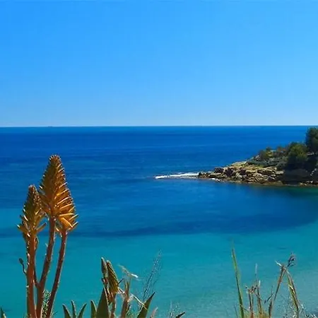 Barlovento - Plusholidays * Ifach