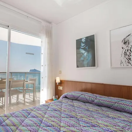 Barlovento - Plusholidays Ifach