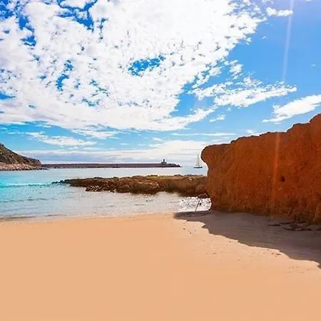 Barlovento - Plusholidays Lejlighed *