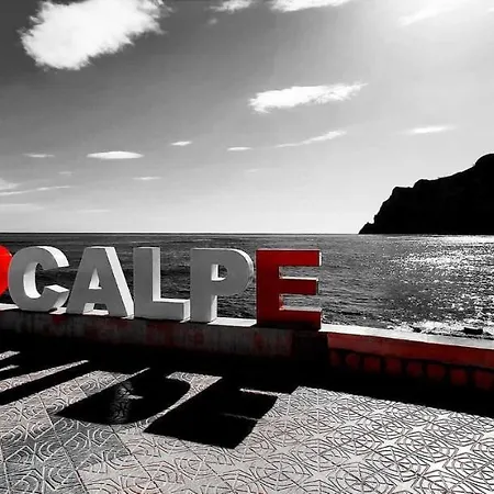 Lejlighed Barlovento - Plusholidays *