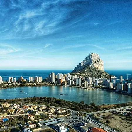 Barlovento - Plusholidays