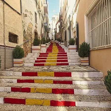 Barlovento - Plusholidays Appartement Ifach