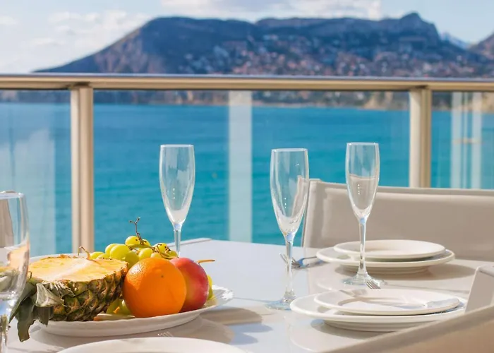 Barlovento - Plusholidays Appartement *