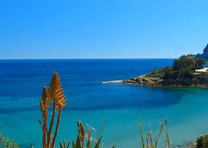 Barlovento - Plusholidays * Ifach