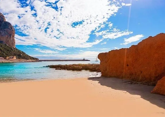 Barlovento - Plusholidays Appartement *