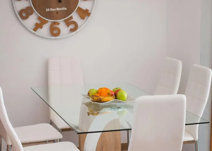 Barlovento - Plusholidays Appartement *