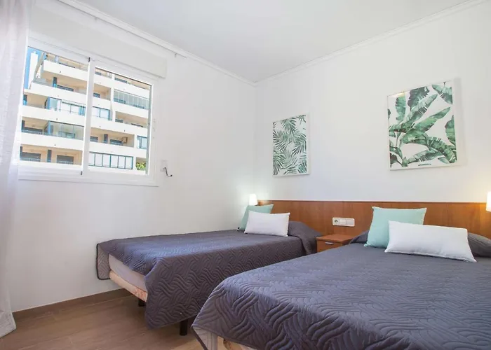 Appartement Barlovento - Plusholidays *