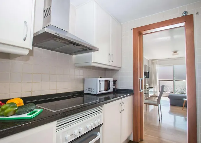 Barlovento - Plusholidays