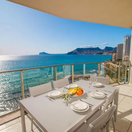 Barlovento - Plusholidays Апартаменты *