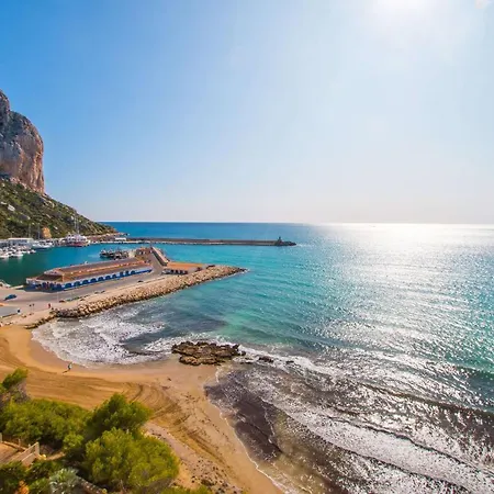 Barlovento - Plusholidays Appartement *