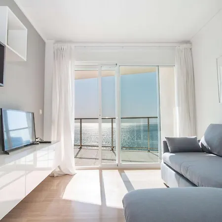 Barlovento - Plusholidays Апартаменты