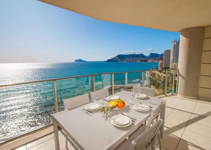 Barlovento - Plusholidays Appartement *