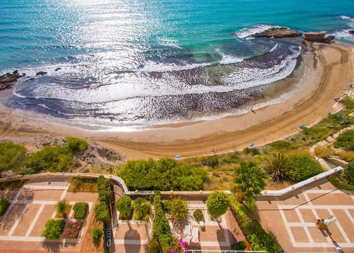 Barlovento - Plusholidays Ifach