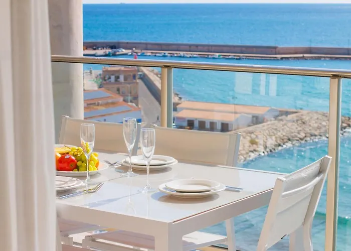 Barlovento - Plusholidays