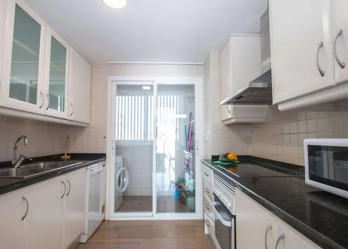 Barlovento - Plusholidays *