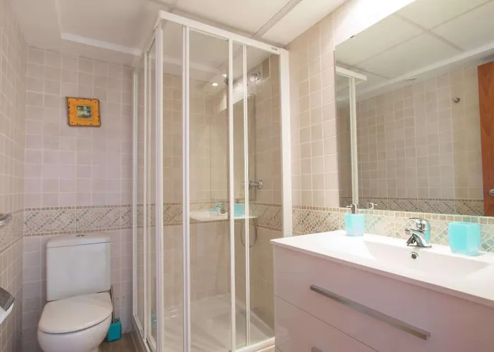 Barlovento - Plusholidays Appartement