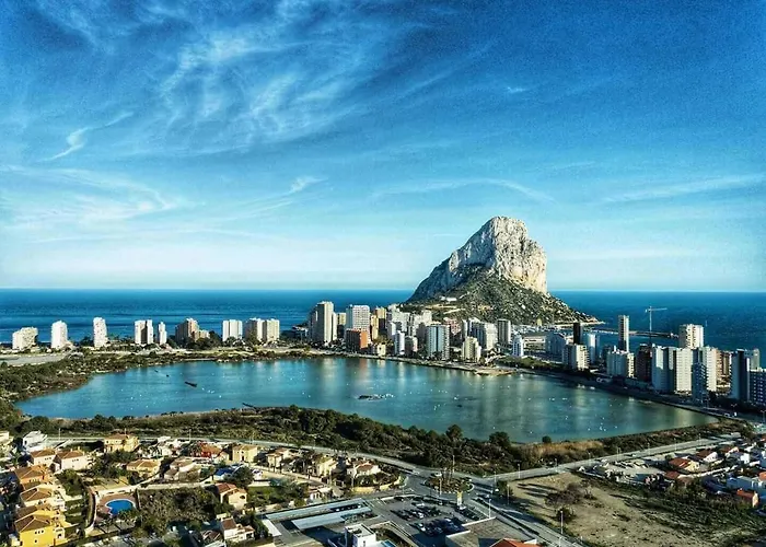 Barlovento - Plusholidays