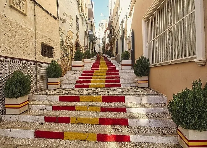 Barlovento - Plusholidays Appartement Ifach